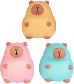 Cutiekins Cutie Capybara -fidget - 3