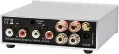 Pro-Ject Stereovahvistin Stereo Box S3 BT hopea - 2