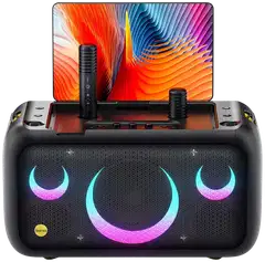 Ikarao Break X1 karaokekaiutin - 1