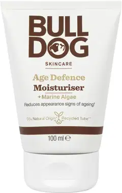 Bulldog Age Defence Moisturiser kosteusvoide 100 ml - 1