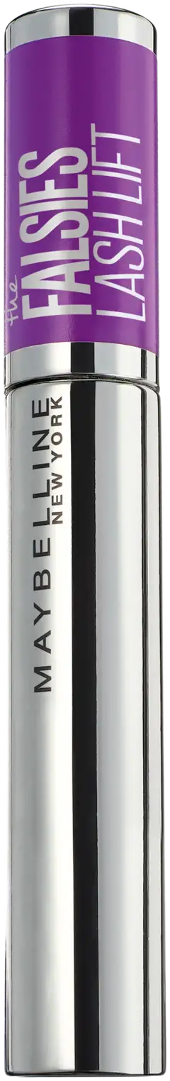 Maybelline New York Falsies Lash Lift 01 Black maskara 9ml - 1