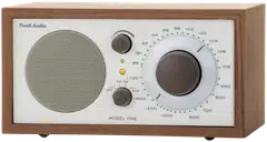 Tivoli Audio pöytäradio Model One pähkinä/beige - 2