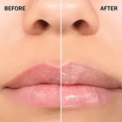 MOIRA Lip Glaze Oil Plumper 006 Copycat -huulikiilto 5 ml - 003 Moody - 4