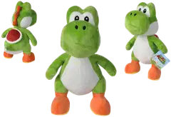 Simba - Super Mario Yoshi pehmo, 30 cm - 1