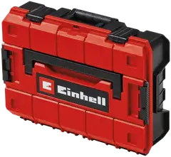 Einhell työkalusalkku E-Case S-F - 1