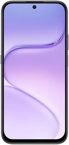 HONOR älypuhelin 600 Smart 5G 4GB+128GB, musta - 2