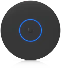Ubiquiti kattoon asennettava 6-stream WiFi 7 -tukiasema 10 GbE -tuella U7-Pro-XG - 10