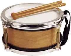 Music rumpu 19cm - 1