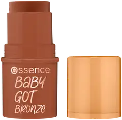 essence baby got bronze bronzing stick 40 hazelnut hug 5.5 g - 2