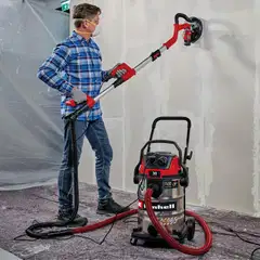 Einhell märkä-kuivaimuri TE-VC 3080 SACL - 11