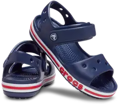 Crocs lasten sandaali Bayaband - navy/pepper - 1