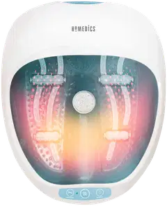 Homedics FS-250-EU jalkakylpy - 7