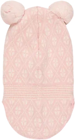 Reima lasten kypärämyssy Kuuraan - Pale rose - 2
