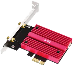 Cudy langaton sovitin WE4000 - 4