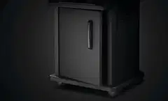 Napoleon Rogue EQ365 sähkögrilli - 9