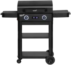 Mustang sähkögrilli Dayton - 1