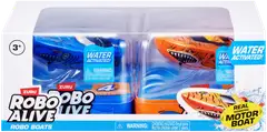 Robo Alive uimaveneet 2-pack - 4