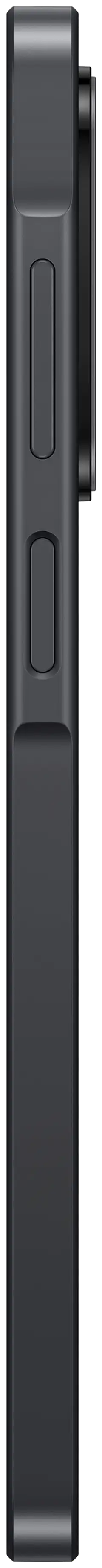 Samsung älypuhelin A17 5G 128 GB musta - 9