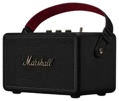 Marshall Bluetooth kaiutin Kilburn III musta/messinki - 2