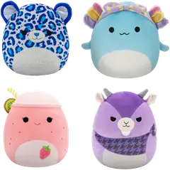 Squishmallows 30 cm P23 pehmo - 1
