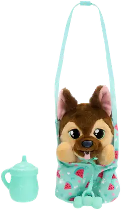 Baby Paws Yummy -lemmikki - 4