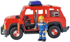 Simba Palomies Sami: Ensivasteauto & Elvis - 5