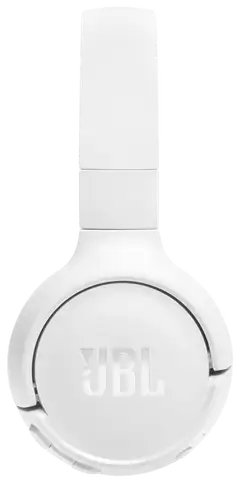 JBL Bluetooth sankakuulokkeet Tune 520BT valkoinen - 10
