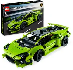 LEGO® Technic 42161 Lamborghini Huracán Tecnica - 1