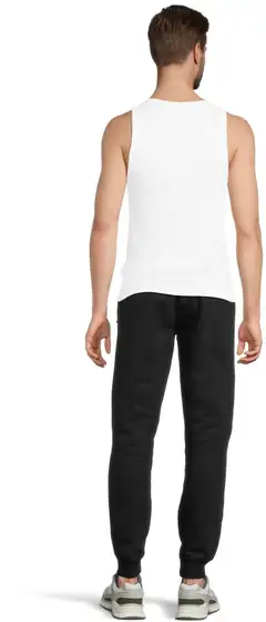 Cheetah miesten collegehousut CMP3705 - BLACK - 4