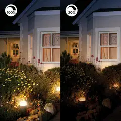 Philips Hue Welcome -valonheitin valkoinen - 8