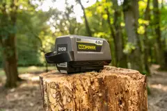 Ryobi 36V akku  6,0 Ah MAX POWER High Energy RY36B60B - 3