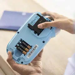 Brother Btag PT-N10 -tarratulostin - 8