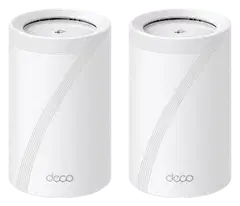 TP-Link Deco BE65 BE9300 Mesh WIFI 7 2pack - 1