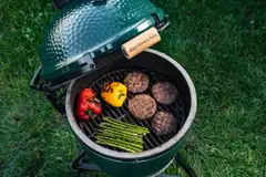 Big Green Egg hiiligrilli Medium - 5