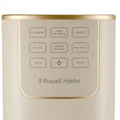 Russell Hobbs jäätelökone Chilluxe™ Stone 28750-56 - 6