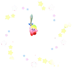 Kirby and the Forgotten Land - 7
