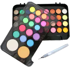 Penol vesivärit For Future Artists 53 väriä - 2