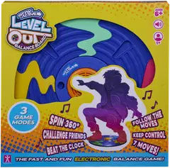 Level Out Balance Board - 5