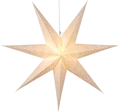 Star Trading paperitähti Sensy - 1