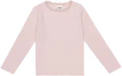 Ciraf lasten rib pitsipaita 25TC264005 - Pale Lilac - 1