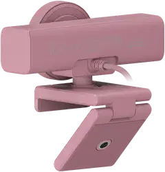 Razer Kiyo V2 X webkamera pinkki - 9