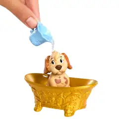 Disney Princess Belle Ja Lemmikkikoira - 7