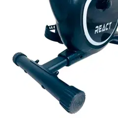 React Kuntopyörä 250 - 8