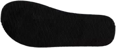 TEX naisten varvassandaali I984591 - BLACK 1 - 4
