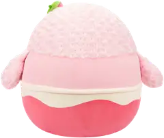 Squishmallows 50 cm P22 pehmo Chloe - 2