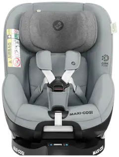 Maxi-Cosi turvaistuin Mica Pro Eco harmaa - 9