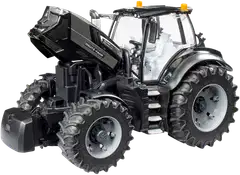 Bruder lelu DEUTZ-FAHR 8280 TTV Warrior traktori - 4