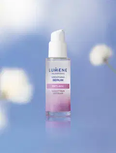 Lumene KLASSIKKO Tasoittava seerumi 30 ml - 2