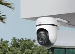 Valvontakamera Tapo C510W - 12