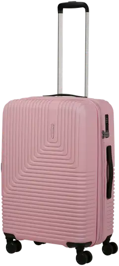 American Touriste rmatkalaukku Niteline Spinner 67 EXP TSA - 2